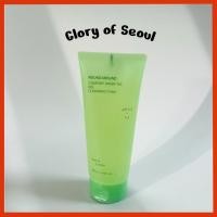 ราคา ROUND A round โฟมล้างหน้า สูตรชาเขียวบริสุทธิ์ ขนาด 200 มล (18778534204)
