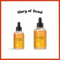 ราคา Renewal Nacific Fresh Herb Origin Serum 50ml 100ml (23355444766)