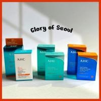 ราคา Ahc Natural Perfection Double Shield Sun Stick SPF50 PA Natural Perfection Fresh Sun Stick SPF50 PA Korean Beauty UV Protect (21588624150)