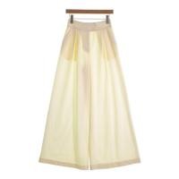 ราคา Armen NT n th H Pants ผู้หญิง สีขาว ส่งตรงจากญี่ปุ่น มือสอง (27907174354)