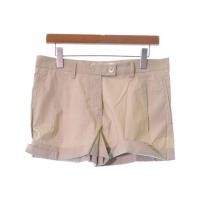 ราคา Hache Ash Pants ผู้หญิงสีเบจส่งตรงจากญี่ปุ่นมือสอง (25784423700)