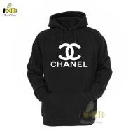 ราคา เสื้อฮู้ด CHANEL เสื้อกันหนาว เกรดA หนานุ่มใส่สบาย Hoodie (3746645482)