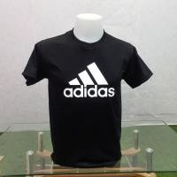 ราคา เสื้อ Adidas งานดี ถูกที่สุด ราคาเริ่ม 150 บาท ผ้าดี cotton100 สกรีนแบบเฟล็ก PU (3126939640)