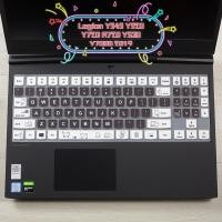 ราคา Lenovo Keyboard Cover Legion Y545 Y520 Y720 R720 Y530 Y7000 2019 15 6 Inch Silicone Laptop Keyboard Film Protector 4G6X (27201621776)