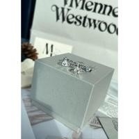 ราคา Reina Earrings VivienneWestwood สี Silver เงิน ของแท้ พร้อมส่ง (25422462793)