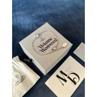 ราคา Reina Bracelet VivienneWestwood สี Silver เงิน ของแท้ พร้อมส่ง (25511917410)