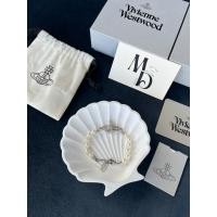 ราคา Mini bas relief bracelet Vivienne Westwood สี Silver เงิน ของแท้ พร้อมส่ง (25554794668)