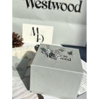 ราคา Ariella earrings VivienneWestwood สี Silver เงิน ของแท้ พรีออเดอร์ (24378487928)