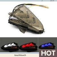 ราคา ไฟท้าย LED สําหรับ YAMAHA YZF R15 2014 2015 2016 ไฟเลี้ยวเบรครถจักรยานยนต์ touchtouch th (28557079326)