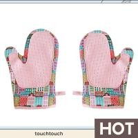 ราคา เตาอบไมโครเวฟซิลิโคนฉนวนกันความร้อนถุงมือหนาทนอุณหภูมิสูงเตาอบไมโครเวฟถุงมือฉนวนกันความร้อน touchtouch th (25034076873)