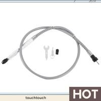 ราคา 105 ซม Universal อลูมิเนียมยืดหยุ่นเครื่องบดเพลา Flex พร้อม Keyless Chuck 1 8 Connector สําหรับ Dremel 3000 4000 touchtouch th (23964782331)