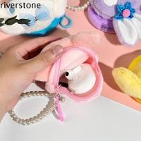 ราคา Riverstone กระเป๋าใส่เหรียญตุ๊กตาการ์ตูน Cinnamoroll Little Beaver กระเป๋าสตางค์ตุ๊กตาน่ารัก ปากกระเป๋าสีแดง Plush Pikachu น่ารักแบบพกพา Plush กระเป๋าเหรียญจี้ (25881701540)