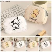 ราคา แม่น้ํา ผู้ถือบัตรคลัทช์ กระเป๋าคู่หมีพูห์กระเป๋าใส่เหรียญการ์ตูน เปลี่ยนกระเป๋าหนัง ปู่ กระเป๋าคลัทช์สไตล์เกาหลีกระเป๋าสตางค์สั้นหญิ (29405223704)