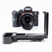 ราคา Grip L Plate for Sony A7III A9 A7R III กริป A7iii A7mk3 (9951132767)