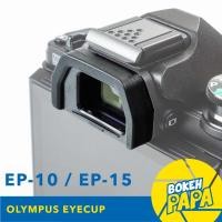 ราคา ยางรองตา สำหรับกล้อง OLYMPUS EM10 EM5 รุ่น EP15 EP10 Eye Cup EM10 ii EM10 iii EM10 iv EM5 EM5 ii EM5 iii (21378831850)