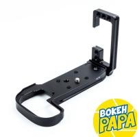 ราคา Grip L Plate สำหรับกล้อง Canon EOS R5 R6 กริป L Plate Canon EOS R5 Canon EOS R6 Lplate กล้อง แคนนอน (11803295178)