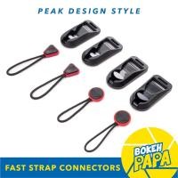 ราคา Anchor Links อัพเกรด สายกล้อง ถอดรวดเร็ว Quick Connecting Strap Peak Design Style Anchor Link สายคล้องกล้อง (7149032916)