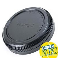 ราคา ฝาปิดท้ายเลนส์ FUJI G MOUNT สำหรับใส่เลนส์ FUJI GFX ได้ทุกรุ่น FUJI GFX MOUNT Rear Lens Cap ฝาปิดเลนส์ กล้อง ฟูจิ (19226997386)