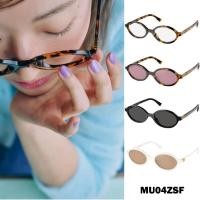 ราคา แว่นกันแดด MIU MIU REGARD MU04ZSF ของแท้ 100 พร้อมอุปกรณ์ (25021976838)
