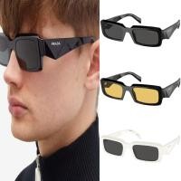 ราคา แว่นกันแดด PRADA PR27ZSF ของแท้ 100 พร้อมอุปกรณ์ (29403995784)