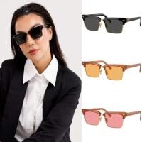 ราคา แว่นกันแดด MIU MIU GLIMPSE MU10ZS ของแท้ 100 พร้อมอุปกรณ์ (28156796586)