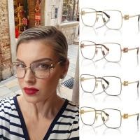 ราคา แว่นสายตา MIU MIU MU51XV ของแท้ 100 พร้อมอุปกรณ์ (25882839466)