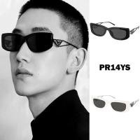 ราคา แว่นกันแดด PRADA SYMBOLE PR14YS ของแท้ 100 พร้อมอุปกรณ์ (25521993397)