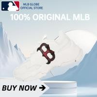 ราคา ส่งในไทย แท้ MLB รองเท้าผ้าใบ Unisex men and women casual shoes รองเท้ากีฬาชายและหญิง3ASXCLS3N 09NYS (25234487105)