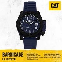 ราคา ของแท้100 นาฬิกาผู้ชาย CATERPILLAR CAT WATCH รหัสสินค้า LK 111 26 612 (27553904536)