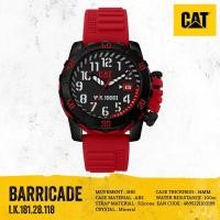 ราคา ของแท้100 นาฬิกาผู้ชาย CATERPILLAR CAT WATCH รหัสสินค้า LK 181 28 118 (27403907127)
