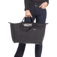 ราคา Longchamp Club Le pliage Travel sizeL แท้ 100 จาก KingPower (27505854787)