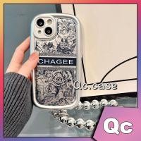 ราคา Qcสไตล์จีน Chagee full edge tpu Softcaseเคสโทรศัพท์Iphone 15 case iphone 14 case iphone 13 case iphone 12 case iphone 11 case iphone x xs iphone xr iphone xsmax (26803895462)