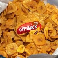 ราคา กล้วยหินฉาบรสบาบีคิว 250g กรอบอร่อย ไขมันต่ำ ทานเพลิน (5297701478)