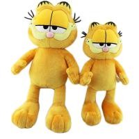 ราคา ข้ามพรมแดนผลิตภัณฑ์ใหม่การ์ฟิลด์การ์ฟิลด์ตุ๊กตาตุ๊กตาการ์ตูนแมวของเล่นเด็กน่ารักตุ๊กตาแร็กดอลล์ (27001179274)