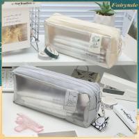 ราคา กระเป๋าดินสอ กระเป๋าดินสอการ์ตูน 2 ชั้น Snoopy ความจุขนาดใหญ่ นักเรียน โรงเรียน กล่องเก็บอุปกรณ์การเรียน (26901097400)