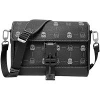 ราคา Zara กระเป๋าคาดอก กระเป๋าสะพายไหล่ ขนาดเล็ก สไตล์อังกฤษ สําหรับผู้ชาย 2023 (28706732587)