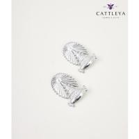 ราคา เข็มชุดครุย จุฬา จุฬาลงกรณ์ ครุยคัทลียา Cattleya (24458025932)