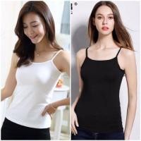 ราคา เสื้อสายเดี่ยว เต็มตัว อก 26 38 สาวอวบใส่ได้จ้าาา (4942308695)