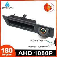 ราคา กล้องมองหลังรถยนต์ 1080P สําหรับ BMW 2 3 5 7 Series X1 X3 X4 X5 F30 F32 F36 F10 F11 F25 F48 (18090968435)