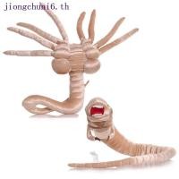 ราคา เอเลี่ยน AVP ขนาด 50 115 ซม Predator ET Facehugger หมอนตุ๊กตางู แบบนิ่ม ของขวัญคริสต์มาส สําหรับเด็ก (27707208710)