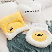 ราคา หมอนตุ๊กตา รูปไข่ขี้เกียจ Gudetama (26306582895)