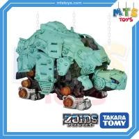 ราคา MTS Toys Takara Tomy Zoids Wild ZW05 Gannontoise (8874740982)