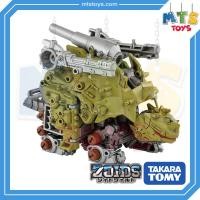 ราคา MTS Toys Takara Tomy Zoids Wild ZW28 Bazottle (5893706458)