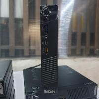 ราคา โกดังคอมนครนายก Lenovo M73 sff Core i5 4570T 2 90 GHz Gen 4 th เครื่องพร้อมใช้งาน (26007755658)