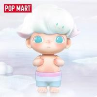 ราคา พร้อมส่ง ของแท้ POPMART DIMOO RETRO Classic Replica series Blind box สุ่มกล่อง แนวคลาสสิก (25683475240)