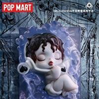 ราคา ของเล่นฟิกเกอร์ POP MART SKULLPANDA Everyday Weekday Wonderland Series Mystery Box (27755242225)