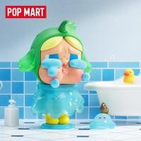 ราคา Popmart Crybaby Monster Tears Series ของแท้ ตุ๊กตาฟิกเกอร์ โมเดลฟิกเกอร์ (27005470707)