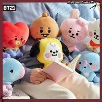 ราคา AIXINI หมอนตุ๊กตา ลาย kpop bts bangtan boys bt 21 ของเล่นสำหรับเด็ก (26857598453)