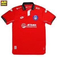 ราคา Arianna free Custom ชื่อและหมายเลขLOTTO Sabah FC 24 RED PLAYER ISSUE (29553255569)