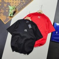 ราคา UNDER ARMOUR 24เอสเอส ใหม่หรูหราออกแบบ X ภายใต้อาร์มัวร์ สีดําสีแดงเสื้อผู้ชายและผู้หญิงกีฬาถนนเสื้อกันหนาวเสื้อยืดกลางแจ้ง (28657011307)